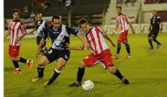 Foto de la galería: Guaraní 0-Sportivo Patria 0