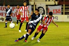 Foto de la galería: Guaraní 0-Sportivo Patria 0