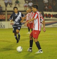 Foto de la galería: Guaraní 0-Sportivo Patria 0