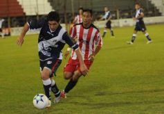 Foto de la galería: Guaraní 0-Sportivo Patria 0