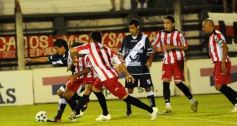 Foto de la galería: Guaraní 0-Sportivo Patria 0