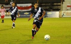 Foto de la galería: Guaraní 0-Sportivo Patria 0