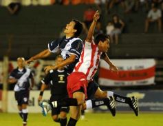Foto de la galería: Guaraní 0-Sportivo Patria 0