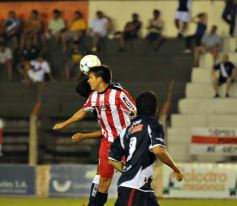 Foto de la galería: Guaraní 0-Sportivo Patria 0
