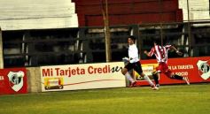 Foto de la galería: Guaraní 0-Sportivo Patria 0