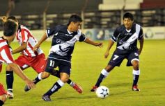Foto de la galería: Guaraní 0-Sportivo Patria 0