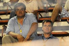 Foto de la galería: Guaraní 0-Sportivo Patria 0