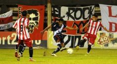 Foto de la galería: Guaraní 0-Sportivo Patria 0