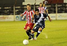 Foto de la galería: Guaraní 0-Sportivo Patria 0