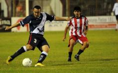 Foto de la galería: Guaraní 0-Sportivo Patria 0