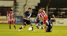 Foto de la galería: Guaraní 0-Sportivo Patria 0