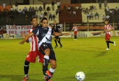 Foto de la galería: Guaraní 0-Sportivo Patria 0