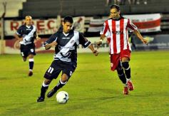 Foto de la galería: Guaraní 0-Sportivo Patria 0