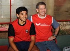 Foto de la galería: Guaraní 0-Sportivo Patria 0