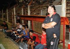 Foto de la galería: Guaraní 0-Sportivo Patria 0