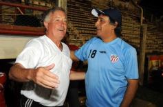 Foto de la galería: Guaraní 0-Sportivo Patria 0