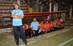 Foto de la galería: Guaraní 0-Sportivo Patria 0