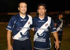 Foto de la galería: Guaraní 0-Sportivo Patria 0