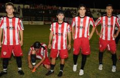 Foto de la galería: Guaraní 0-Sportivo Patria 0