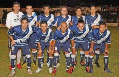 Foto de la galería: Guaraní 0-Sportivo Patria 0