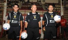 Foto de la galería: Guaraní 0-Sportivo Patria 0