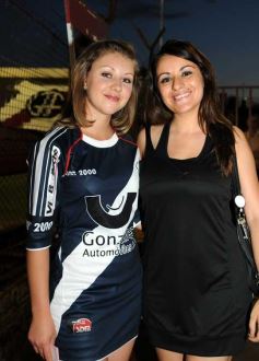 Foto de la galería: Guaraní 0-Sportivo Patria 0