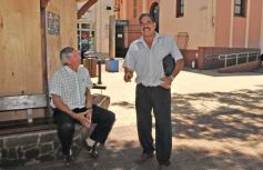 Foto de la galería: Paseo y Trabajo en Posadas