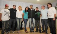 Foto de la galería: Paseo y Trabajo en Posadas