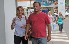 Foto de la galería: Paseo y Trabajo en Posadas