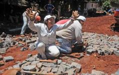 Foto de la galería: Paseo y Trabajo en Posadas