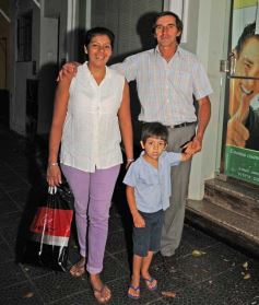 Foto de la galería: Paseo y Trabajo en Posadas