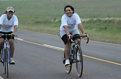 Foto de la galería: Peregrinación a la Basílica Virgen de Itatí en bicicleta