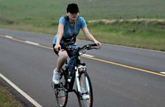 Foto de la galería: Peregrinación a la Basílica Virgen de Itatí en bicicleta