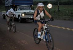 Foto de la galería: Peregrinación a la Basílica Virgen de Itatí en bicicleta