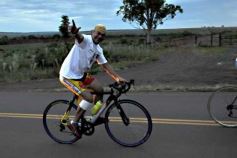 Foto de la galería: Peregrinación a la Basílica Virgen de Itatí en bicicleta