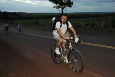 Foto de la galería: Peregrinación a la Basílica Virgen de Itatí en bicicleta