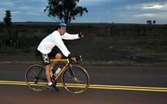 Foto de la galería: Peregrinación a la Basílica Virgen de Itatí en bicicleta