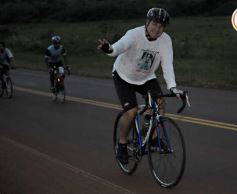 Foto de la galería: Peregrinación a la Basílica Virgen de Itatí en bicicleta