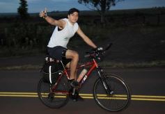 Foto de la galería: Peregrinación a la Basílica Virgen de Itatí en bicicleta