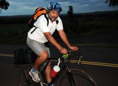 Foto de la galería: Peregrinación a la Basílica Virgen de Itatí en bicicleta