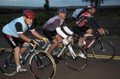 Foto de la galería: Peregrinación a la Basílica Virgen de Itatí en bicicleta