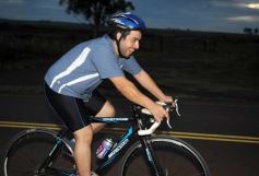 Foto de la galería: Peregrinación a la Basílica Virgen de Itatí en bicicleta