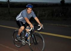 Foto de la galería: Peregrinación a la Basílica Virgen de Itatí en bicicleta