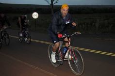 Foto de la galería: Peregrinación a la Basílica Virgen de Itatí en bicicleta