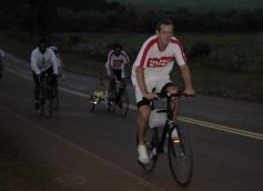 Foto de la galería: Peregrinación a la Basílica Virgen de Itatí en bicicleta