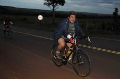 Foto de la galería: Peregrinación a la Basílica Virgen de Itatí en bicicleta