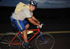 Foto de la galería: Peregrinación a la Basílica Virgen de Itatí en bicicleta