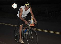 Foto de la galería: Peregrinación a la Basílica Virgen de Itatí en bicicleta