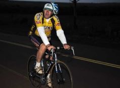 Foto de la galería: Peregrinación a la Basílica Virgen de Itatí en bicicleta