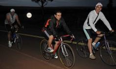 Foto de la galería: Peregrinación a la Basílica Virgen de Itatí en bicicleta